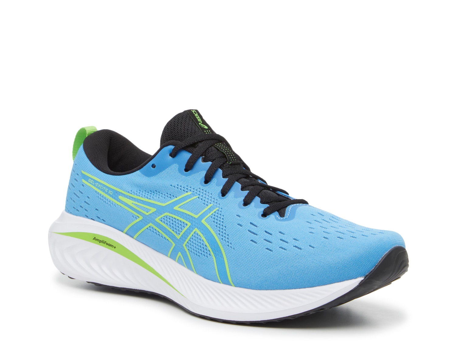 ASICS GelExcite 10 Running Shoe Men's Free Shipping DSW
