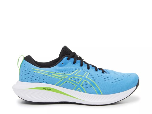 Dsw mens asics sale
