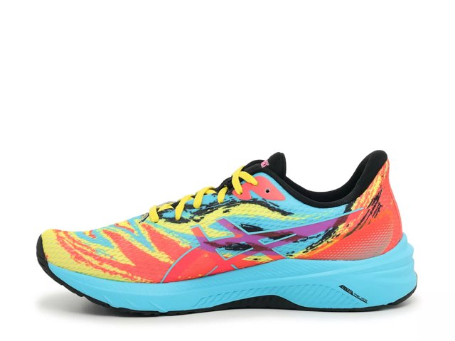 Asics gt 1000 femme orange clearance