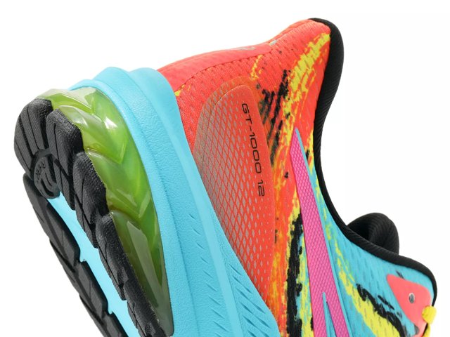 Asics gt deals 1000 8 dsw