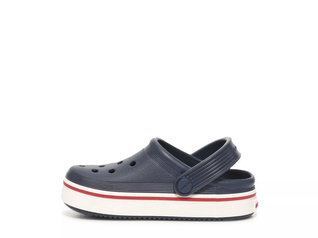Crocs sneakers kids deals