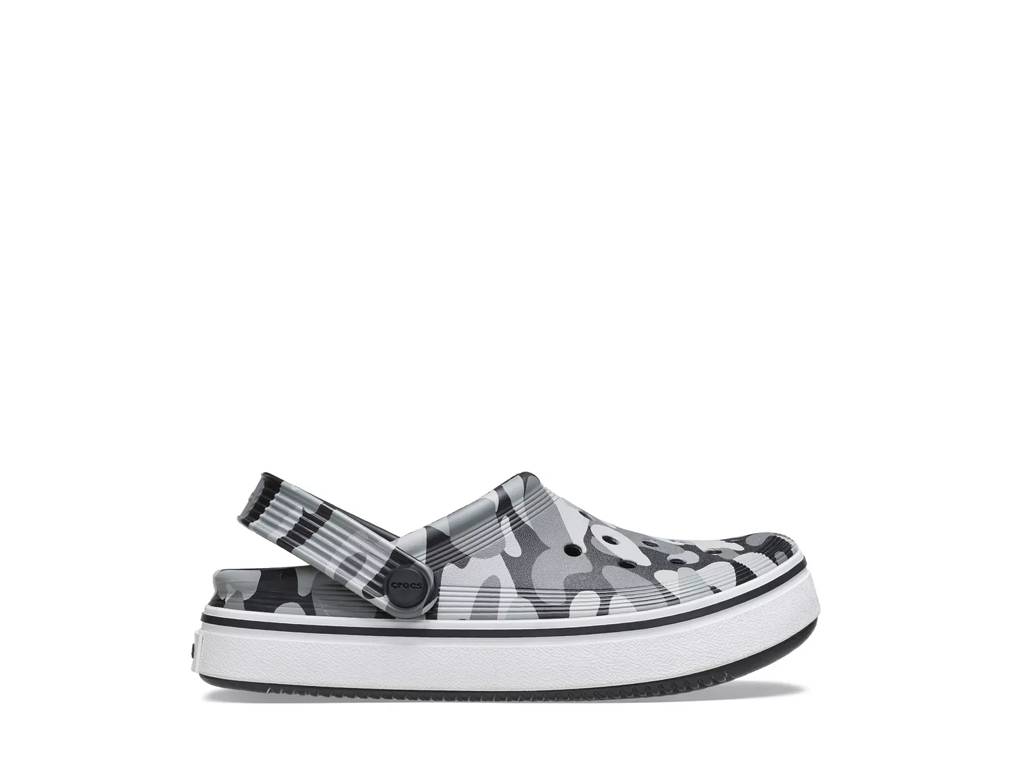 Boys crocs size clearance 8