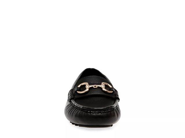 Anne Klein Chrystie Loafer Women s Black Size 7 Loafers