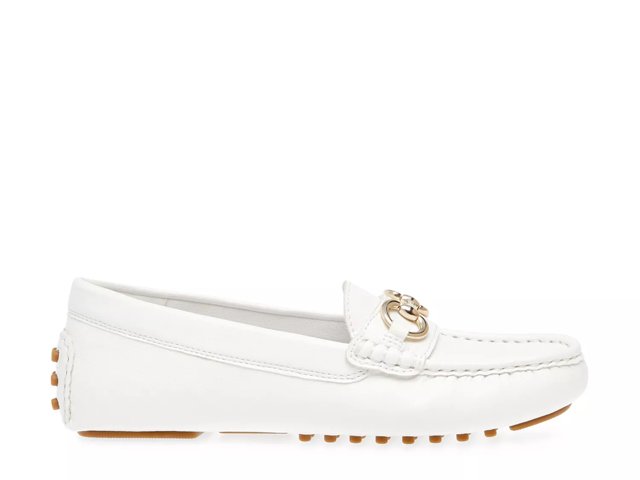 Anne klein shop harmonie loafer