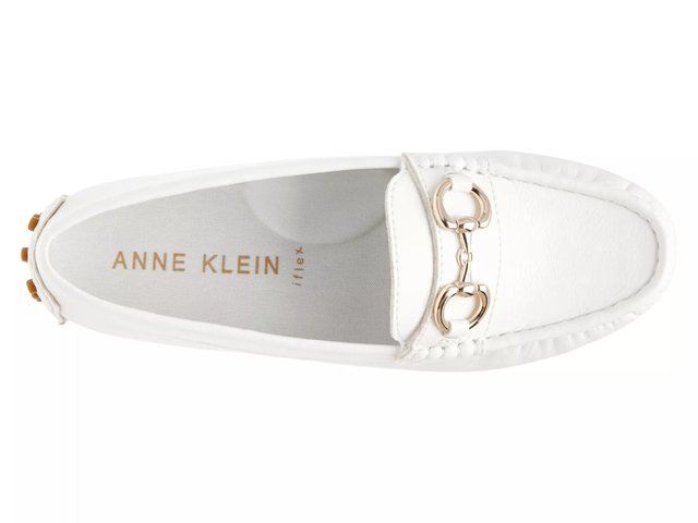 Anne klein loafers 2025