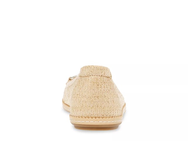 Anne klein zessy flats sale