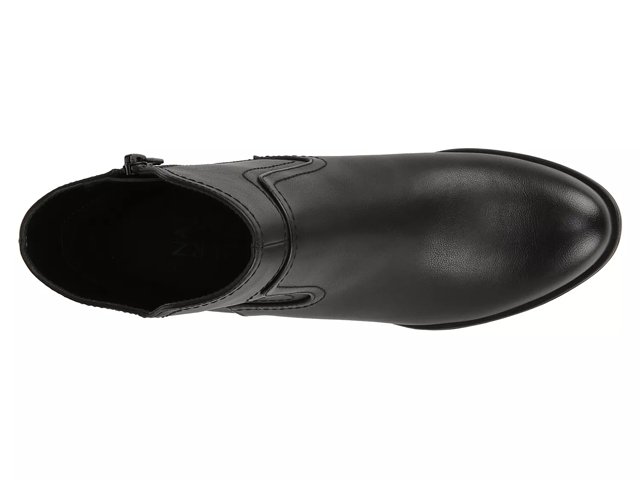 Naturalizer booties dsw hotsell