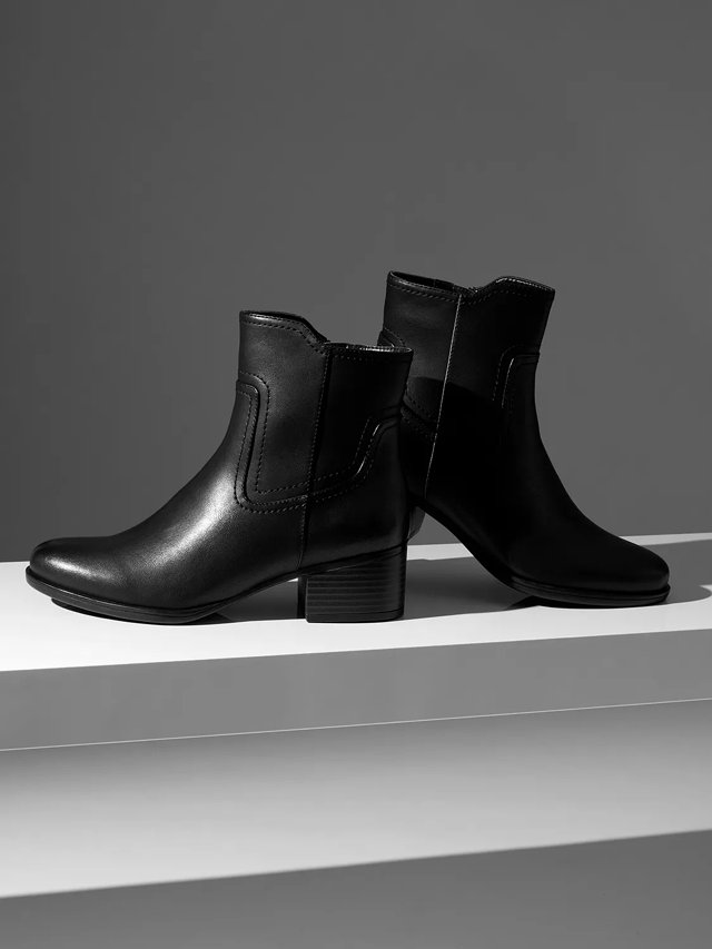 Dsw naturalizer boots new arrivals