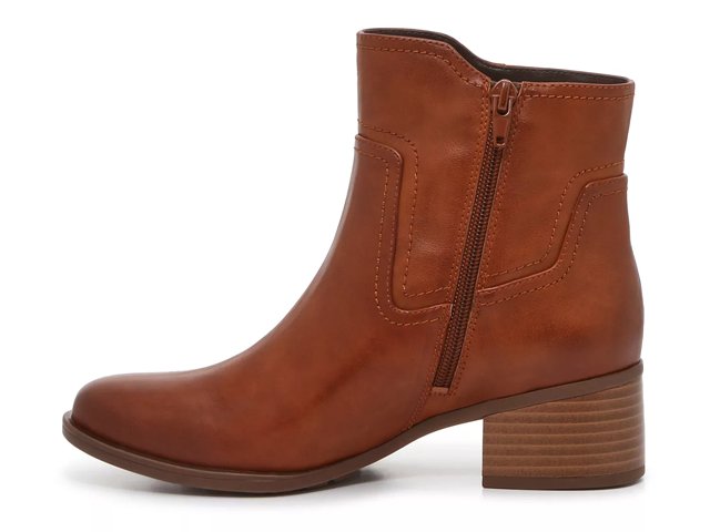 Naturalizer nadine bootie top