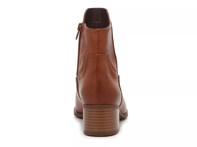 Naturalizer booties dsw online