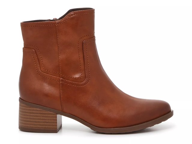 Naturalizer hoda cutout bootie shop