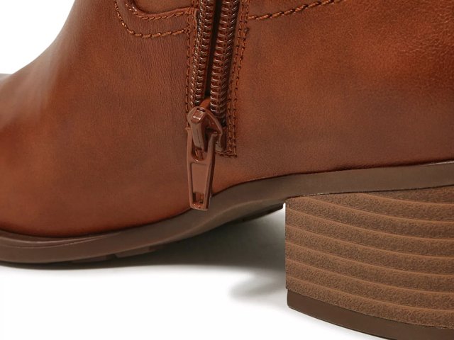 Naturalizer Kelby Bootie