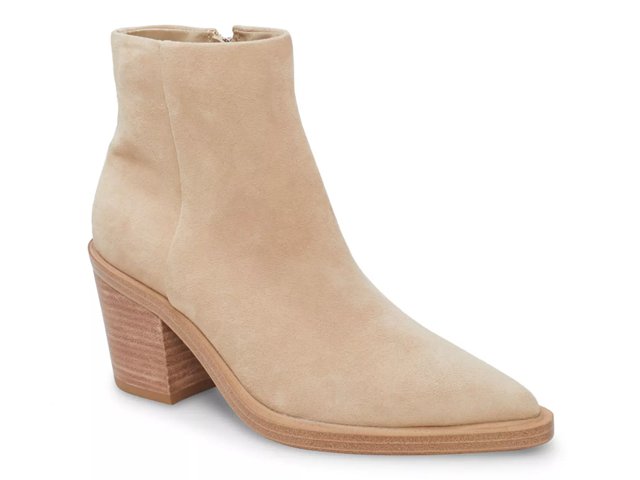 arendara bootie vince camuto