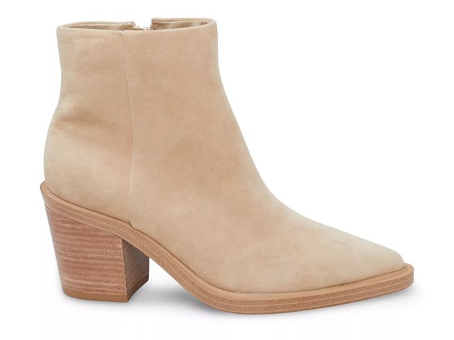 Vince Camuto Rinvalla Bootie Free Shipping DSW