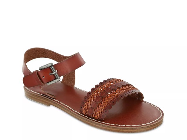 Mia sandals dsw store