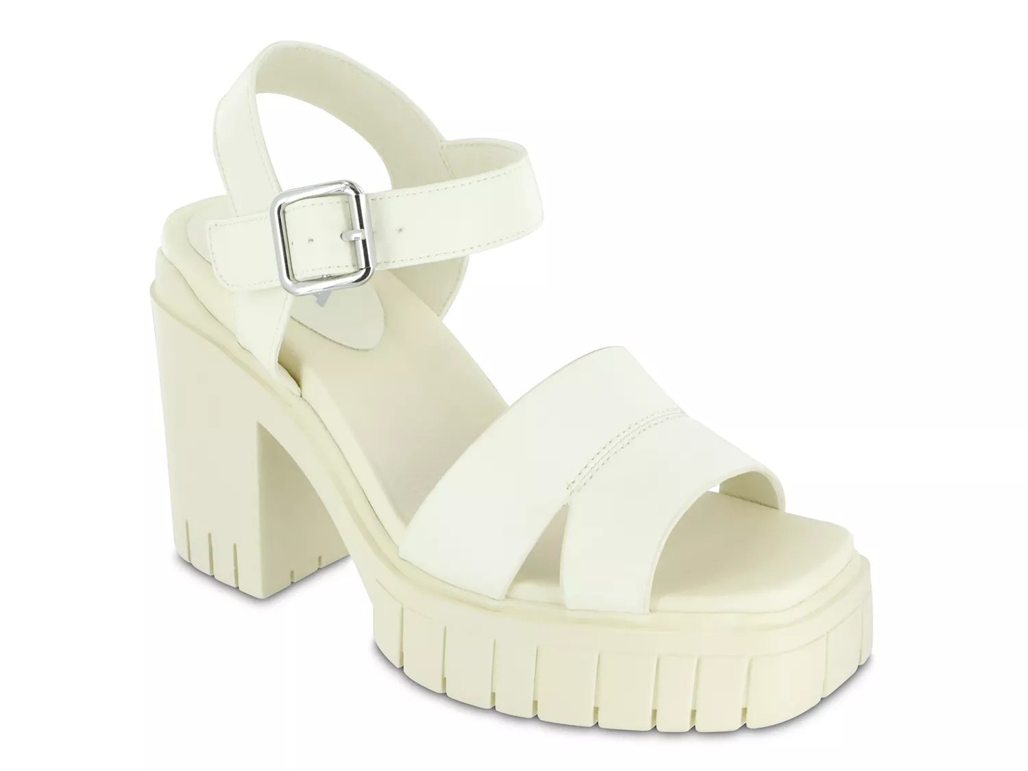 Mia Nivea Sandal Free Shipping DSW