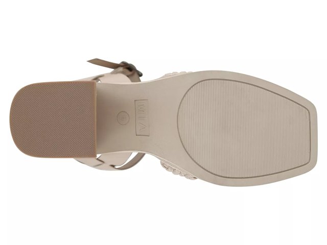 Rayan ankle strap hotsell sandal
