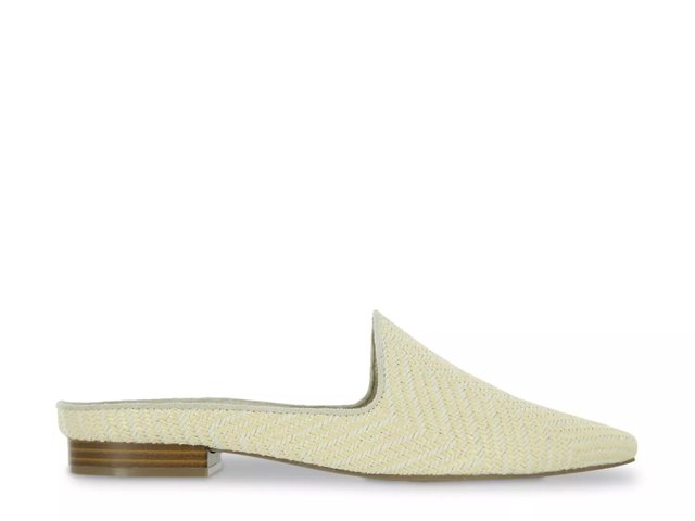 Mia johona discount woven mule