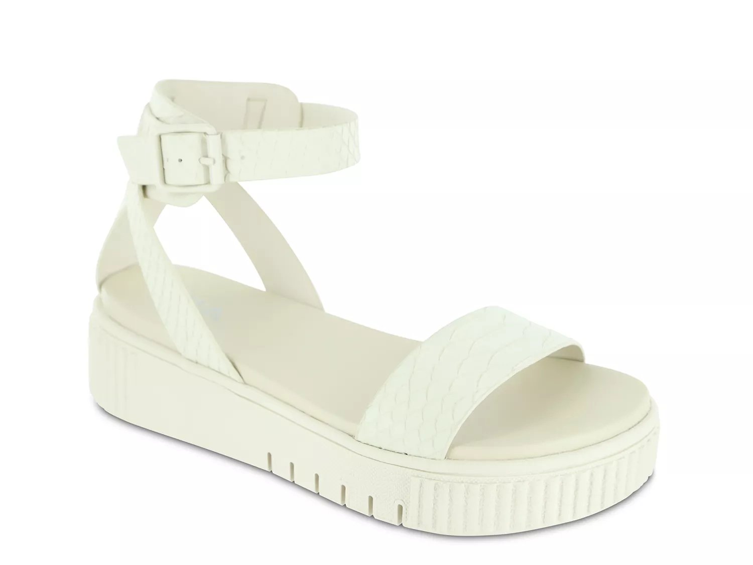 Mia lunna best sale platform sandals