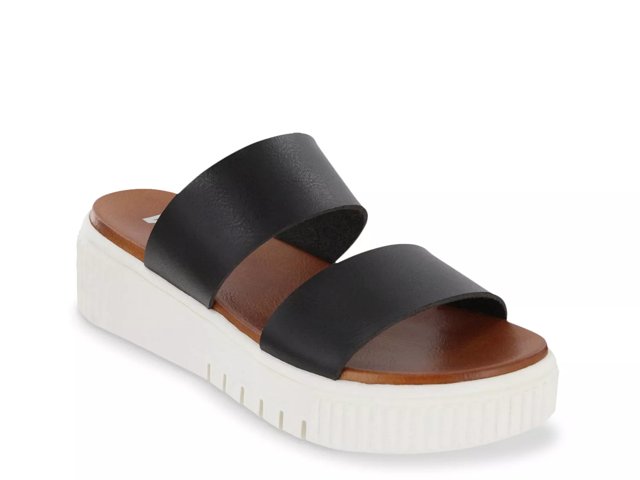 Mia Lexi Platform Sandal