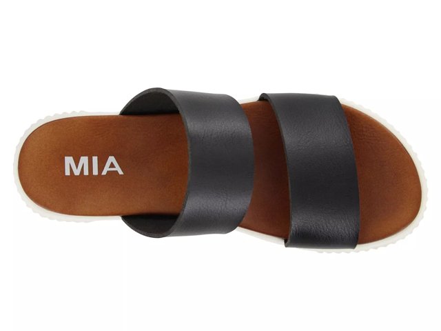 Mia sandals size 11 new arrivals