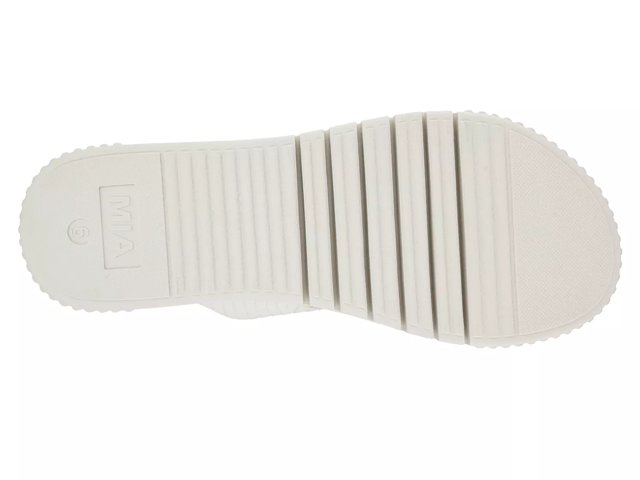 Mia discount lexi sandal