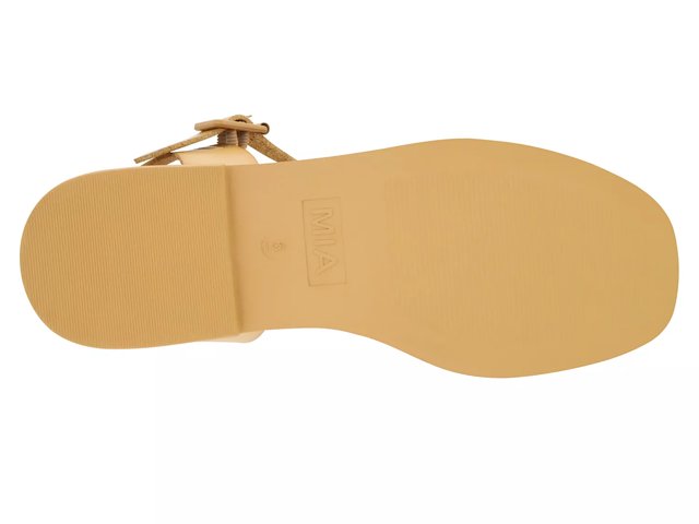 Mia Karina Sandal Free Shipping DSW