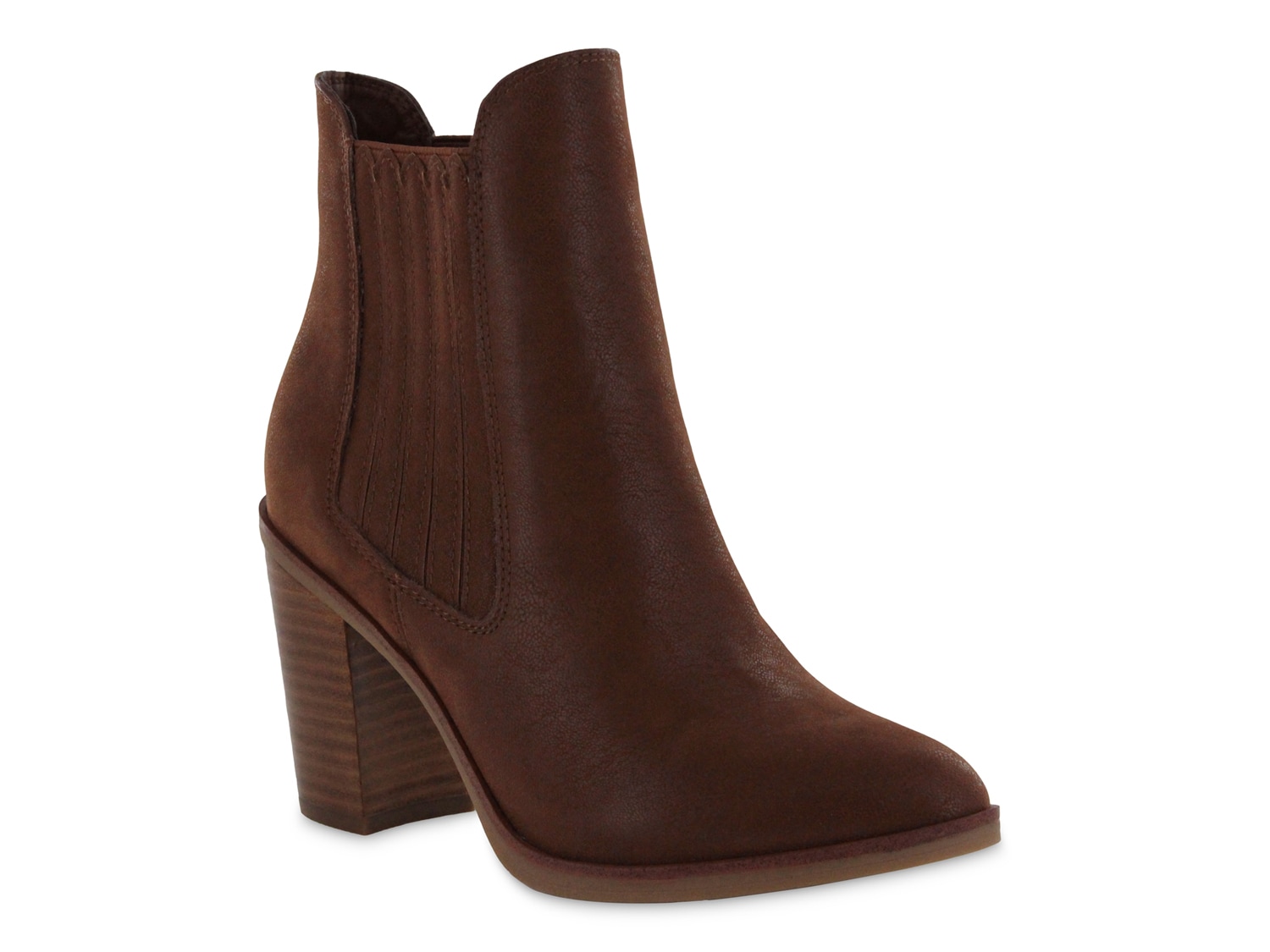 Santos Chelsea Boot - Free Shipping | DSW