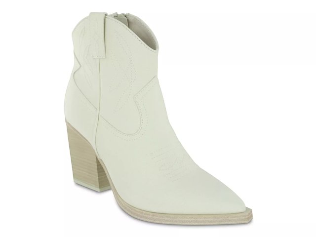 Dsw western 2025 booties