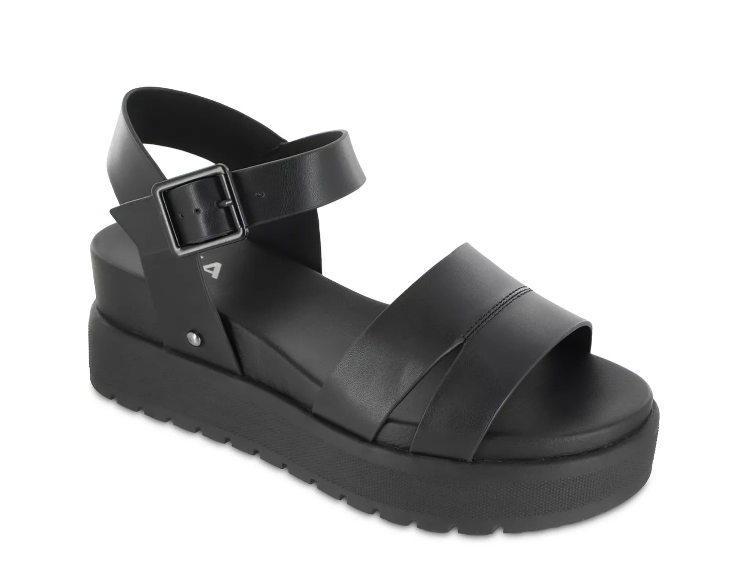 Mia Maya Platform Sandal - Free Shipping | DSW