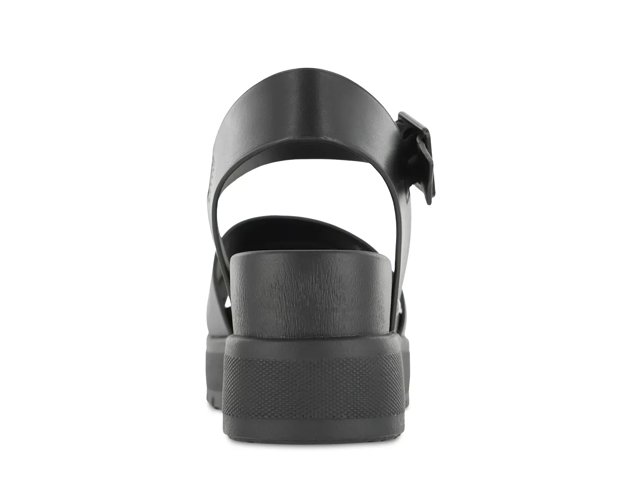 Maya ankle strap platform sandals on sale