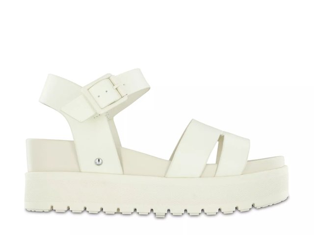 Mia Maya Platform Sandal