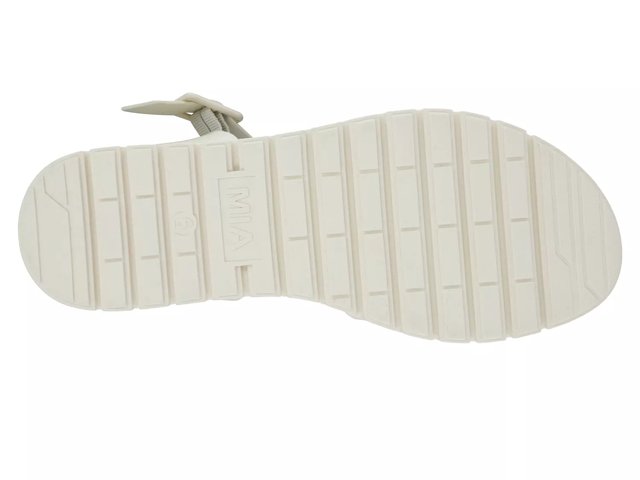 Mia Maya Platform Sandal