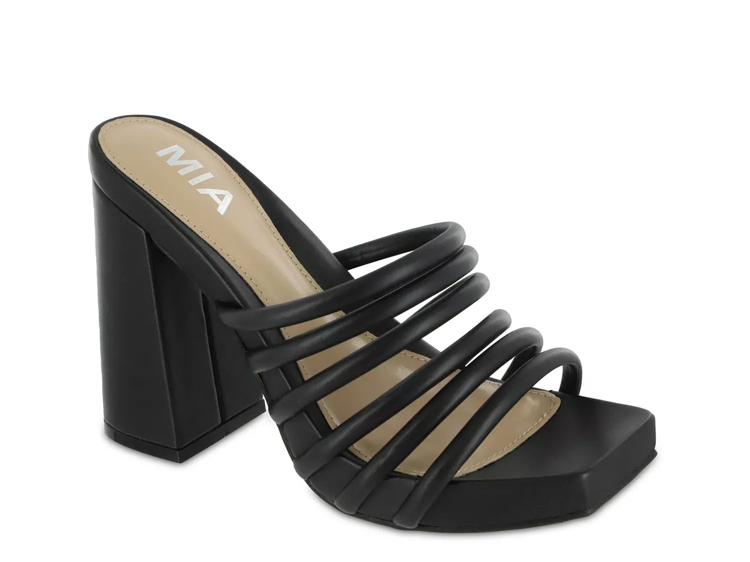 Mia Elea Sandal Free Shipping DSW