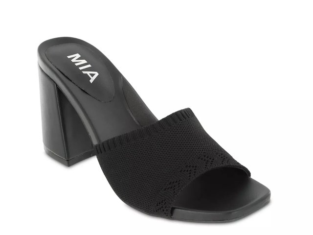 Mia dsw sales