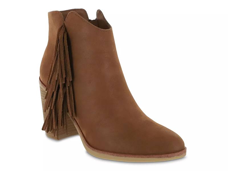 Clarks Bayla Glow Bootie - Free Shipping | DSW