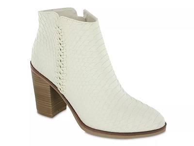 Mia on sale snakeskin boots