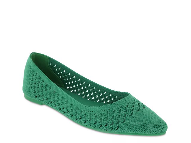 Mia flats dsw sales