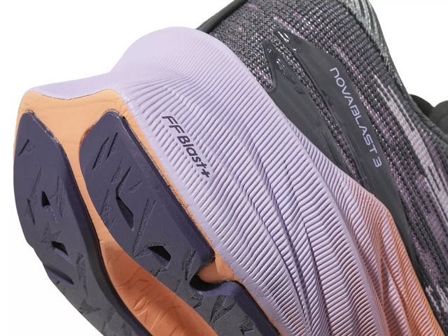 Asics novablast ff blast clearance