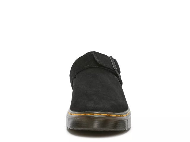 Dr. Martens Carlson Clog - Women's - Free Shipping | DSW