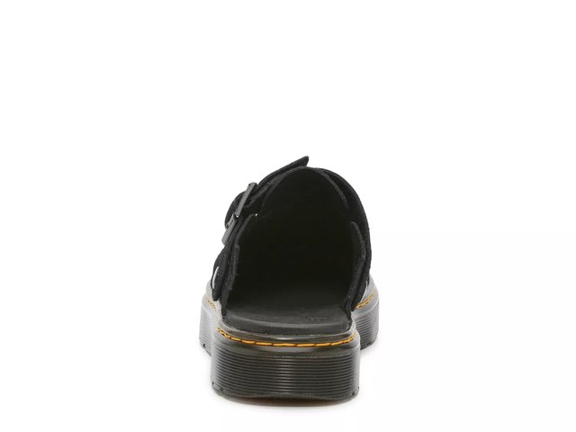 靴 Dr.Martens Carlson Clogs Women's Dr. Martens Carlson Clogs | Shoe Station