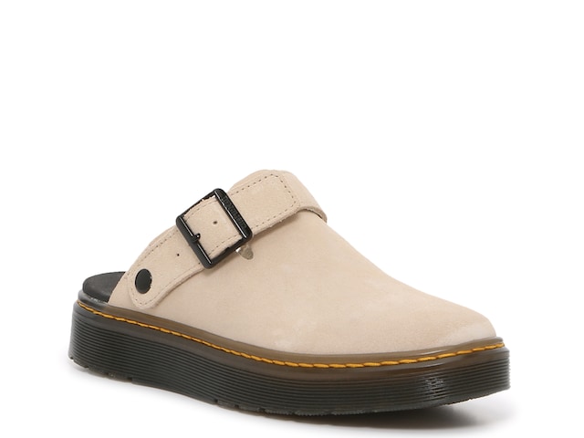 Dr. Martens Carlson Clog - Women's - Free Shipping | DSW