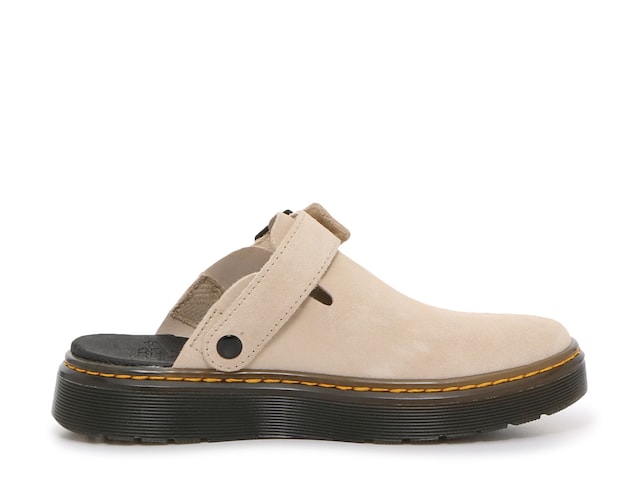 Dr. Martens Carlson Clog - Free Shipping | DSW