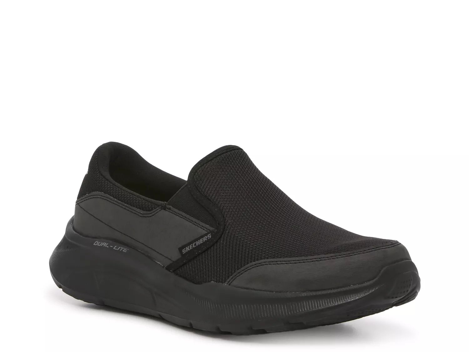 Skechers equalizer 2024 slip on