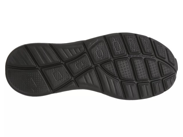 Skechers men's equalizer 2.0 nordic walking shoes top