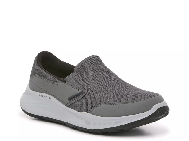 Skechers Equalizer 5.0 Slip On Men s Free Shipping DSW