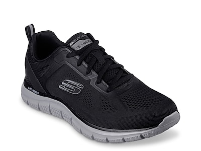 Skechers Track Broader Sneaker - Men's - Free Shipping