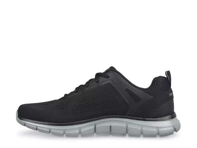 Skechers Track Broader Sneaker - Men's - Free Shipping