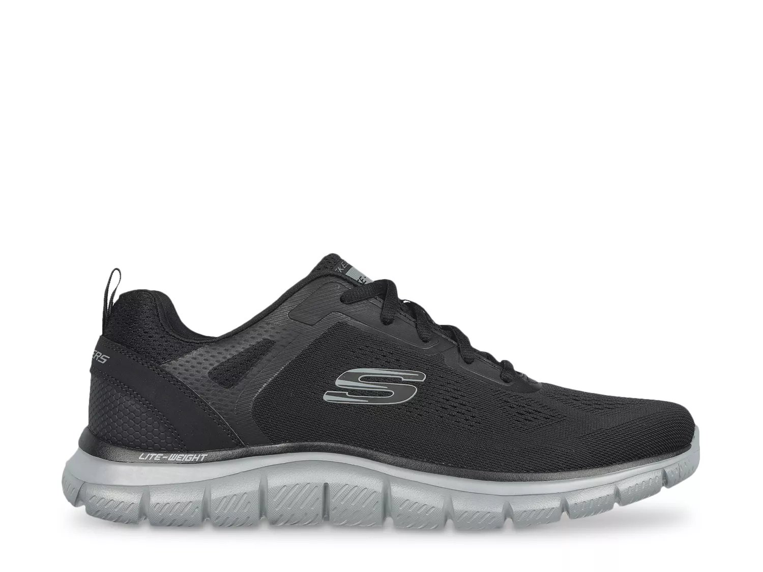 Track Broader Sneaker