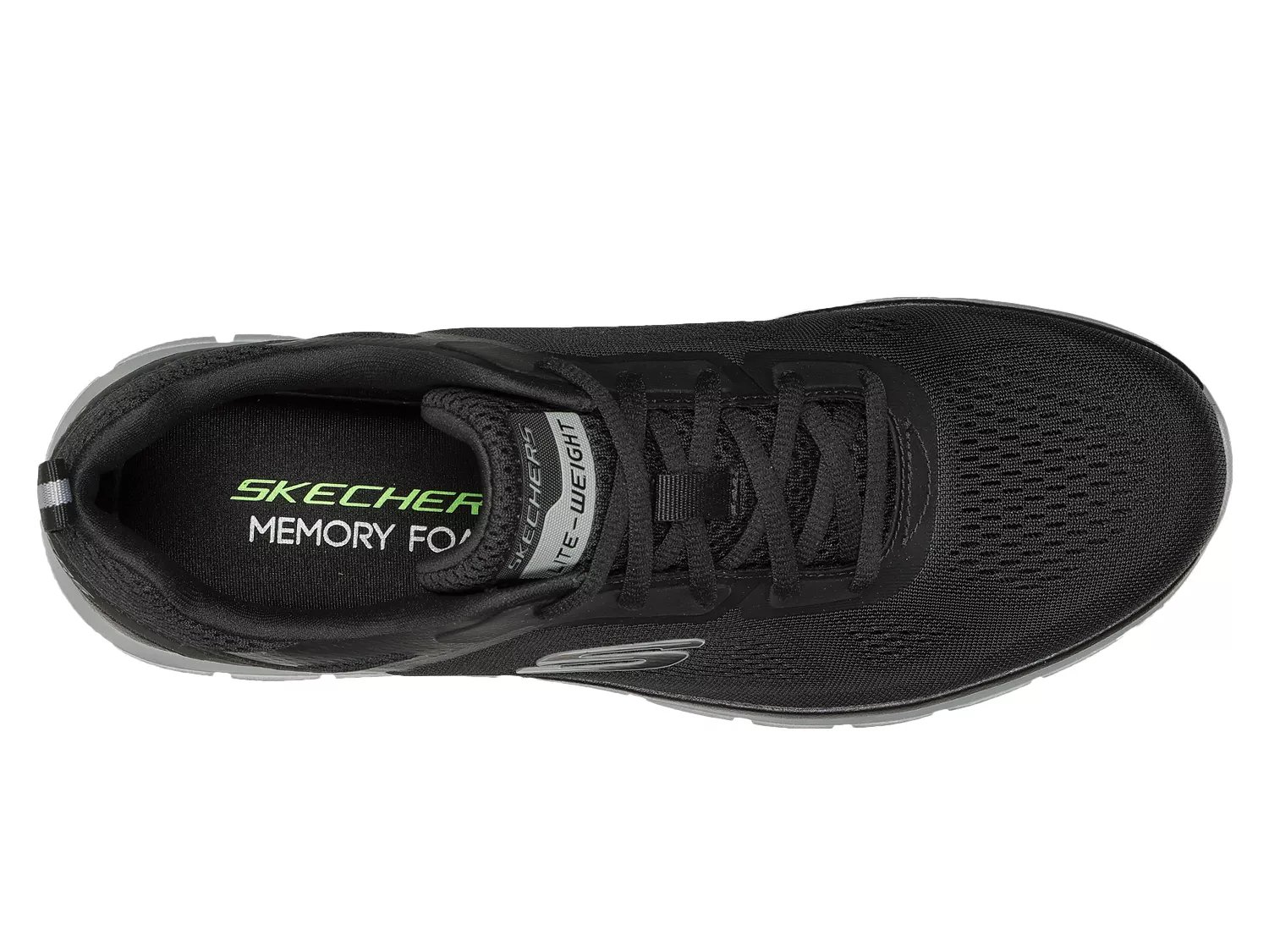 Track Broader Sneaker
